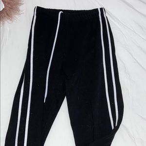 sweatpants